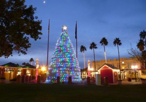 It’s Not Christmas in Arizona Until You Do These 10 Enchanting Things