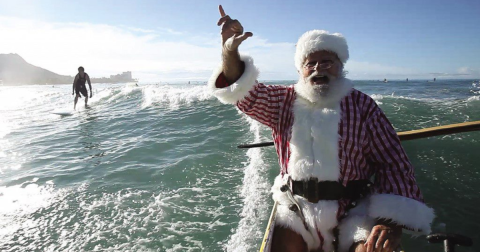 It's Not Christmas In Hawaii Until You Do These 10 Enchanting Things