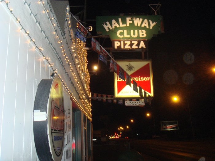 Casale’s Half Way Club, Reno