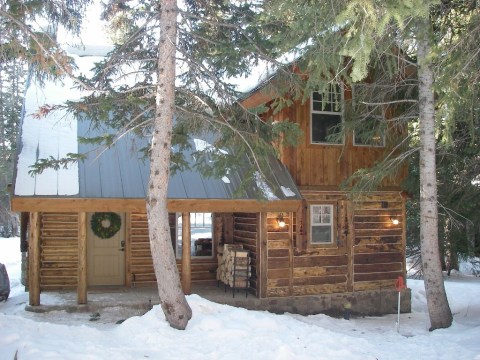 You Won't Forget Your Stay In These 12 One Of A Kind Utah Cabins