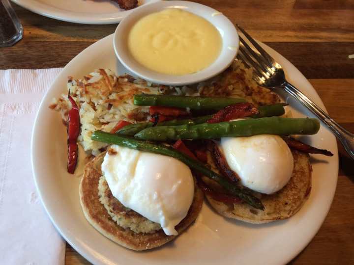 The Griddle, Winnemucca