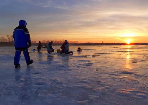 11 Perfect Things To Add To Your Illinois Winter Bucket List