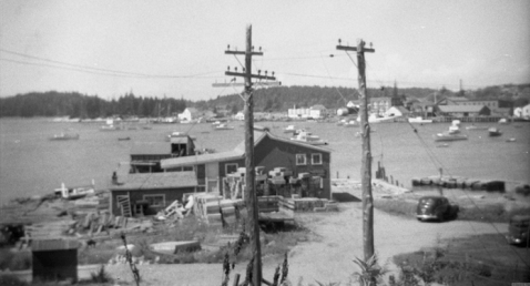 These 10 Photos of Maine In The 1950s Are Mesmerizing