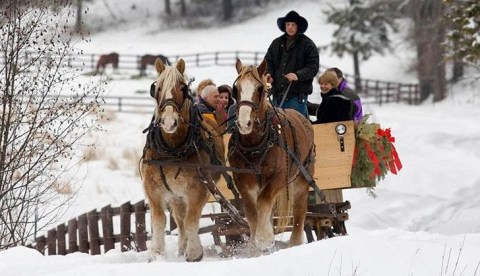 10 Reasons Montana Does Winter Better Than Any Other State