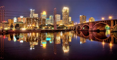 20 Reasons Living In Minneapolis Is The Best And Everyone Should Move Here