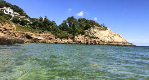 This Singing Beach In Massachusetts Needs To Be Experienced To Be Believed