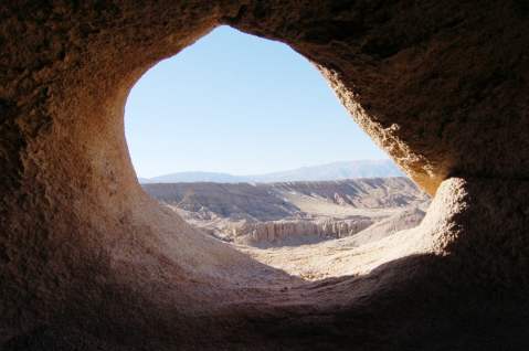 The Unrivaled Canyon Hike In Southern California Everyone Should Take At Least Once