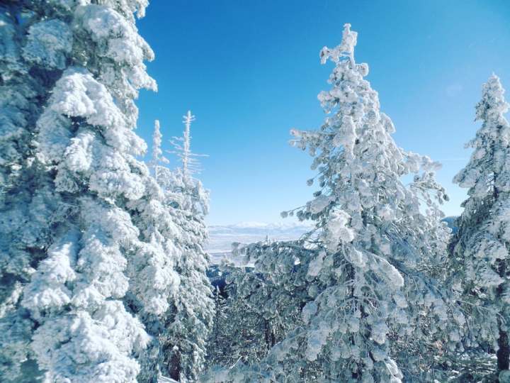 Spooner Summit, Incline Village