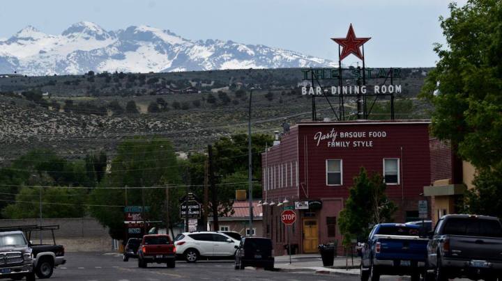 The Star Hotel, Elko