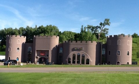 The Massive Toy Store In Iowa That Will Bring Out Your Inner Child