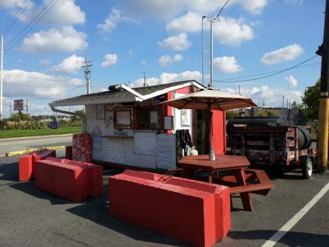 The Ultimate Barbeque Bucket List In Delaware Will Absolutely Delight Your Tastebuds