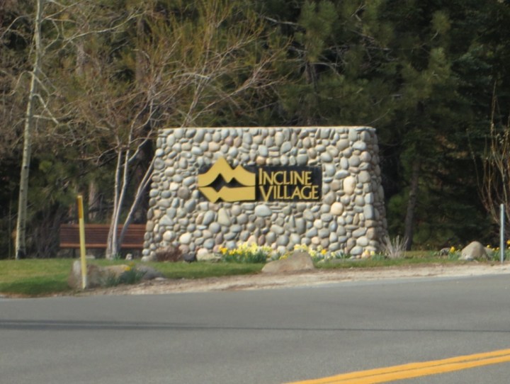 Incline Village