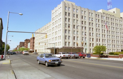 These 15 Rare Photos Of Ohio In The 1980s Will Mesmerize You