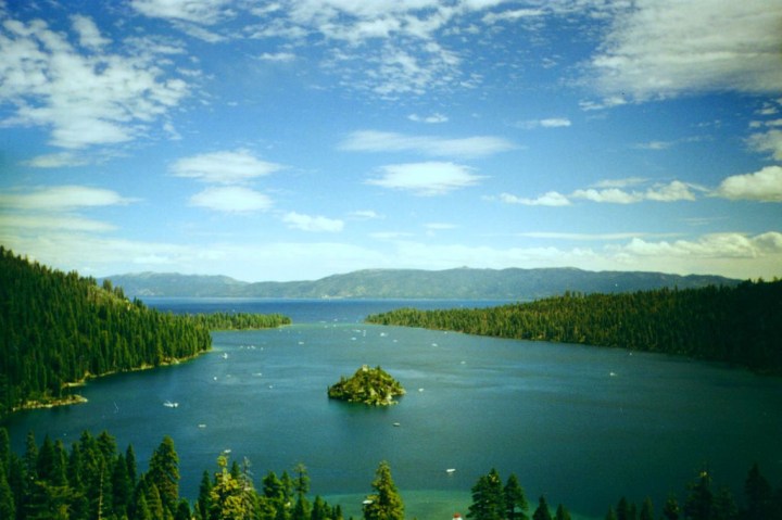 Lake Tahoe