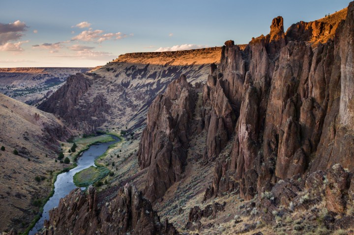 Idaho Bucket List Road Trips