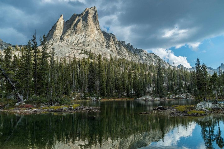 Top 10 International Travel Destinations: Idaho