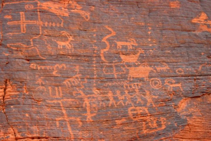 Valley of Fire