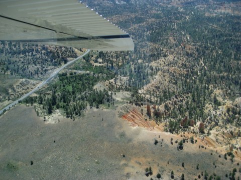 The Horrific Crash At Utah's Bryce Canyon National Park That Will Never Be Forgotten