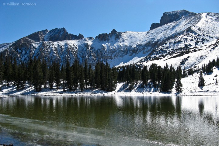 Wheeler Peak