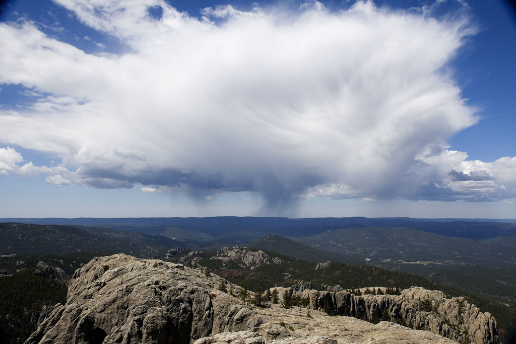 South Dakota banner image