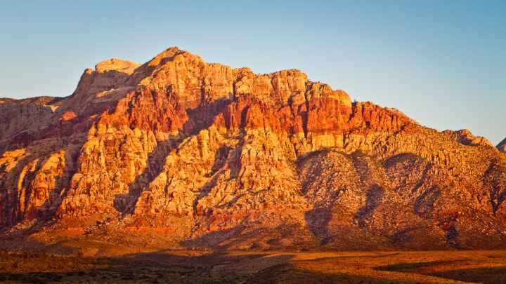 Valley of Fire