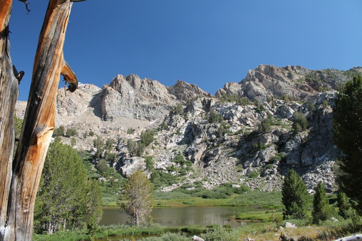 Ruby Mountains