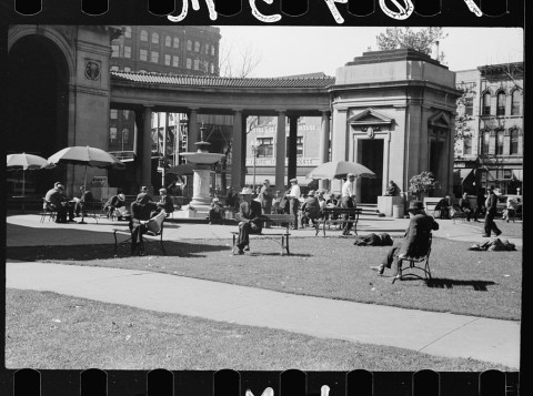 These 34 Photos Of Minneapolis In The 1930s Are Mesmerizing