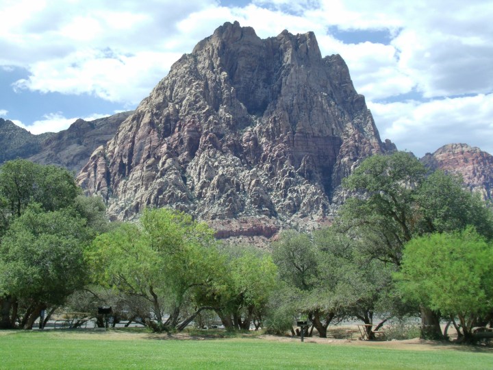 Spring Mountain Ranch (Las Vegas)