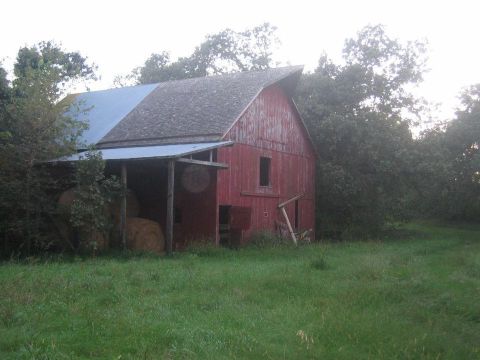 The Deadly History Of This Nebraska Farm Is Terrifying But True