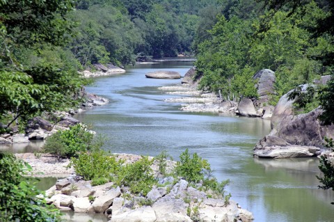 Here Is The Most Remote, Isolated Spot In Kentucky And It's Positively Breathtaking