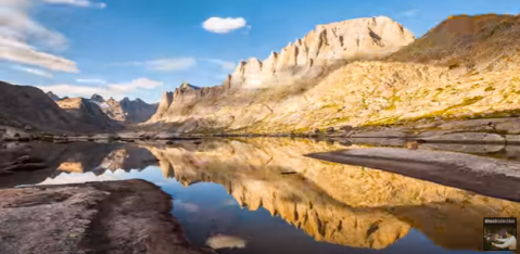 See Wyoming Like You've Never Seen It Before In This Stunning Timelapse Footage