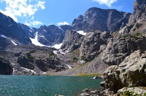 The Hidden Park That Will Make You Feel Like You've Discovered Colorado's Best Kept Secret