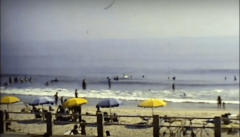 This Footage Of Virginia Beach In The 1970s Will Make You Feel Nostalgic In Every Way