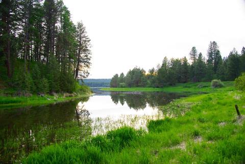 The Hidden Park That Will Make You Feel Like You've Discovered Idaho's Best Kept Secret