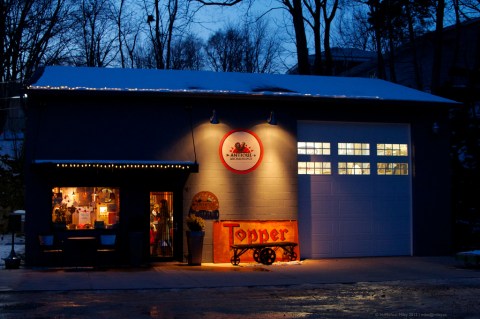 The Famous Antique Store Everyone In Iowa Needs To Explore At Least Once