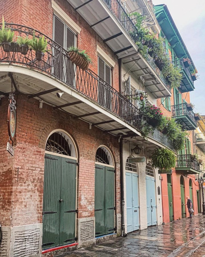 hidden gems in new orleans