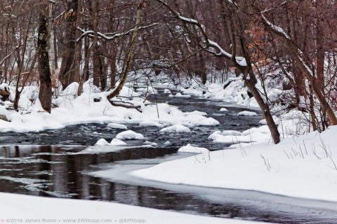 The Deadly History Of This Connecticut Park Is Terrifying But True