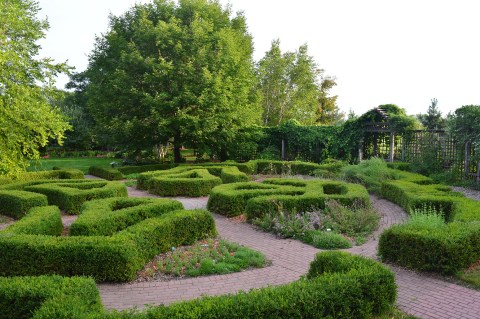 The Hidden Park That Will Make You Feel Like You've Discovered South Dakota’s Best Kept Secret