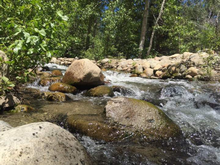 Galena Creek Park