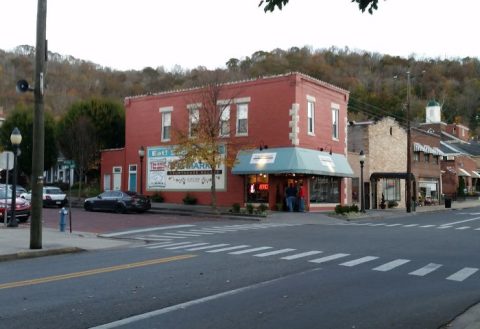 10 West Virginia Sandwiches You Have To Try Before You Die