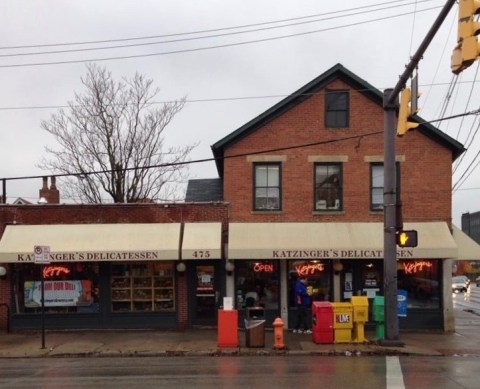 9 Of The Most Scrumptious Sandwiches In Ohio