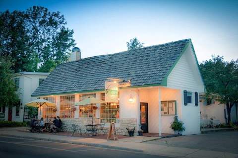 11 Restaurants In Wisconsin That Serve Scrumptious Grilled Cheese Sandwiches