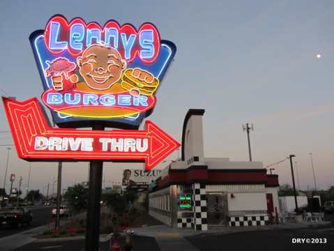 The Ultimate Burger Bucket List In Arizona Will Make Your Mouth Water