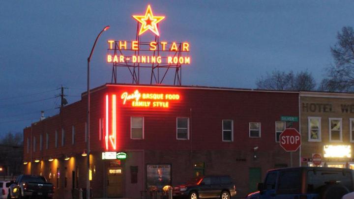 The Star Hotel