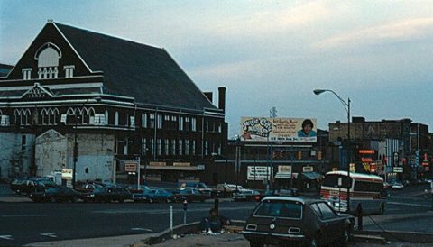 These 15 Rare Photos Of Tennessee In The 1980s Will Mesmerize You