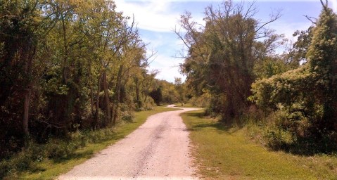 The Hidden Park That Will Make You Feel Like You've Discovered Maryland's Best Kept Secret