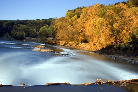 The Hidden Park That Will Make You Feel Like You've Discovered Iowa's Best Kept Secret