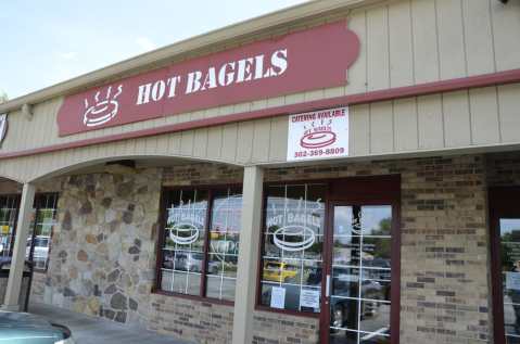 Enjoy The Most Mouthwatering Bagels At These 5 Delaware Shops