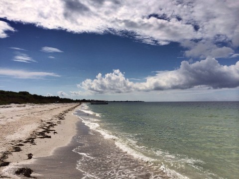 10 Under-Appreciated State Parks In Florida You're Sure To Love