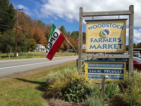 The Restaurant In Vermont That Serves Grilled Cheese To Die For